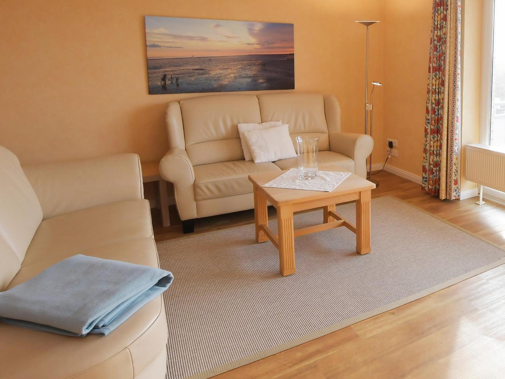 Stranddomicil Steiner Büsum Habitación foto