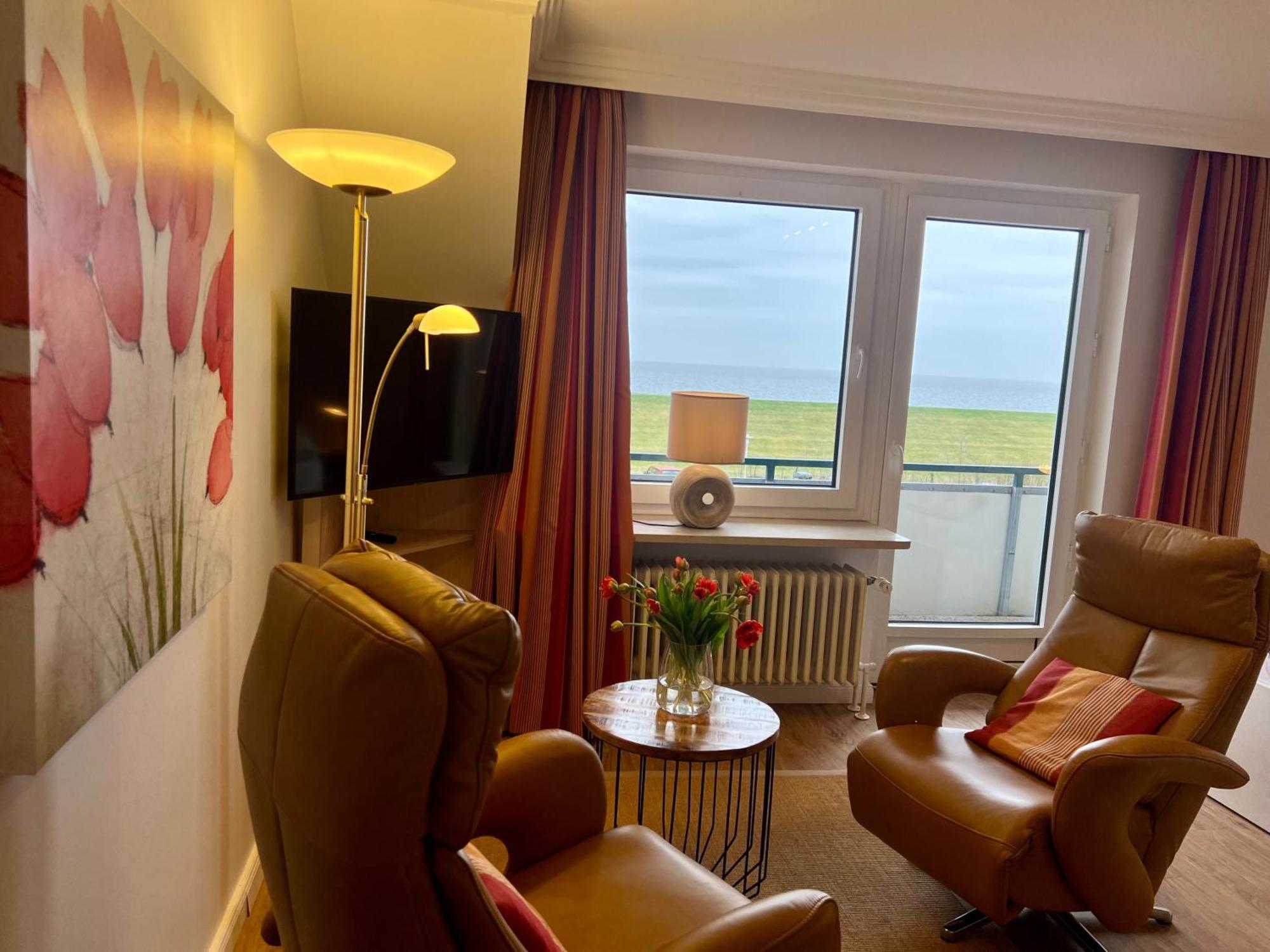 Stranddomicil Steiner Büsum Habitación foto