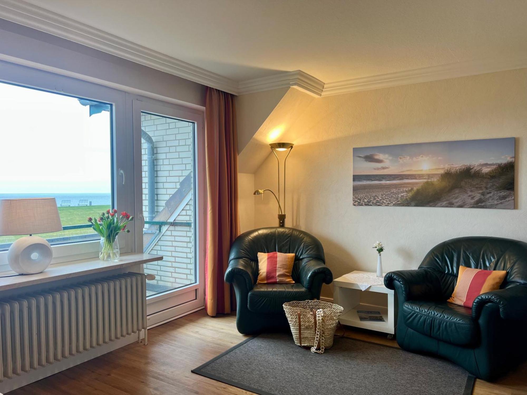 Stranddomicil Steiner Büsum Habitación foto