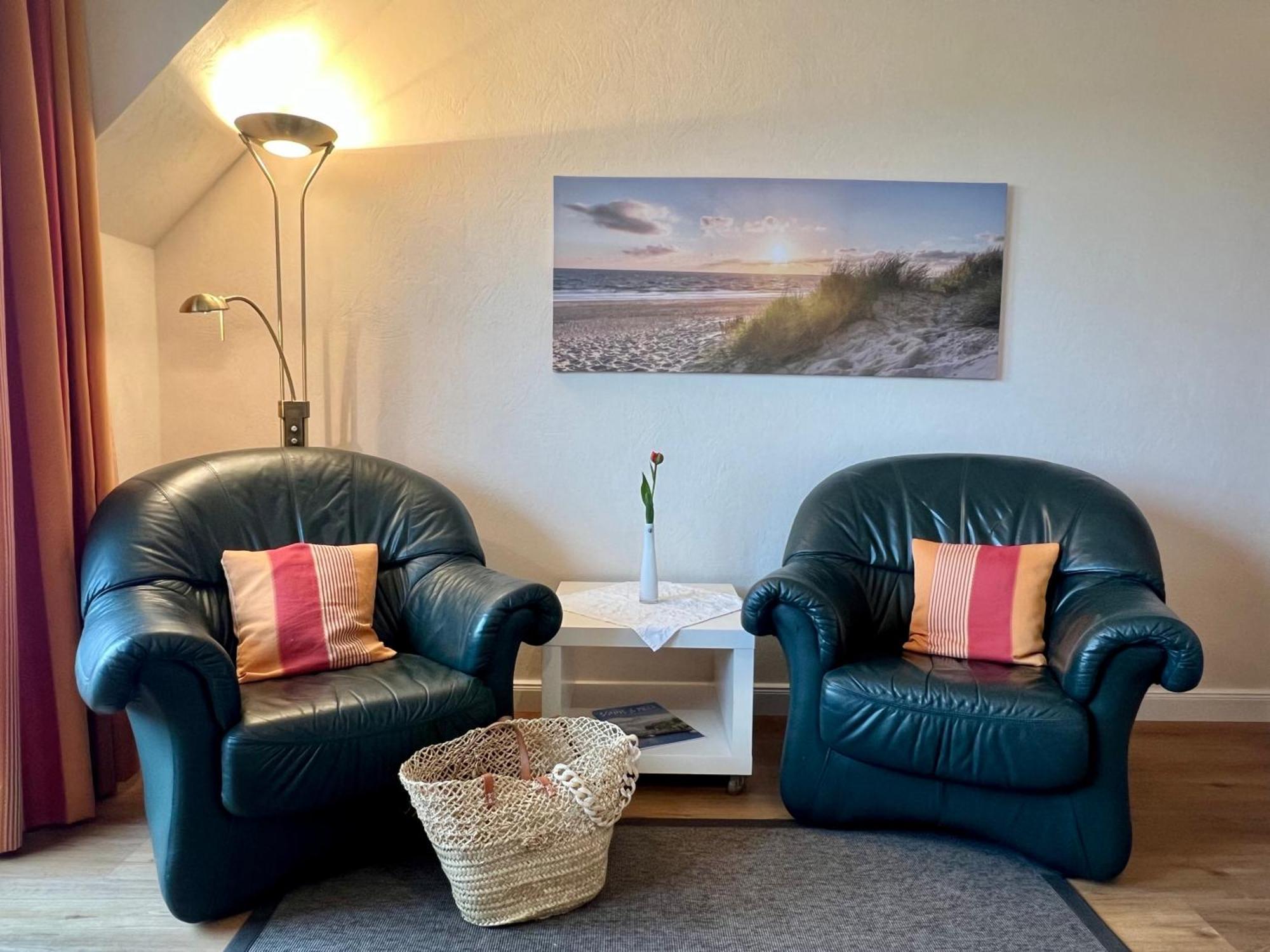 Stranddomicil Steiner Büsum Habitación foto